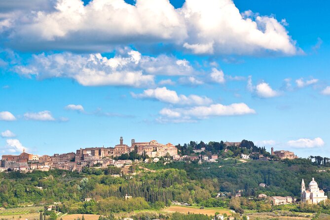 Chianti Classico, Montalcino, Montepulciano by minivan: Wine Tastings & Lunch - Wine tasting strategy, plus how to avoid the pushy-sales trap