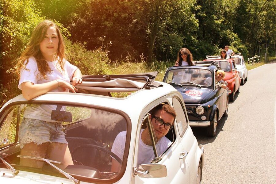 Chianti Countryside Full-Day Tour by Vintage Fiat 500 - Who this tour suits best (and who should skip it)