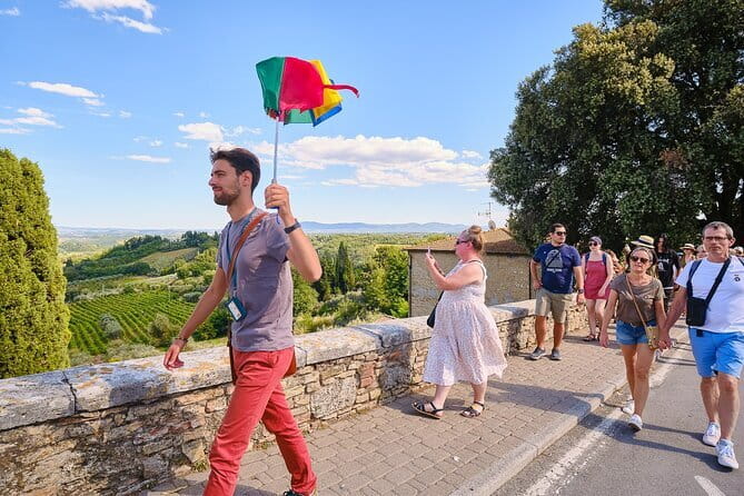 Chianti Delights: A Tale Of Two Wineries With A Vineyard Dinner - Farmhouse 4-Course Dinner With Up to Four Wine Pours