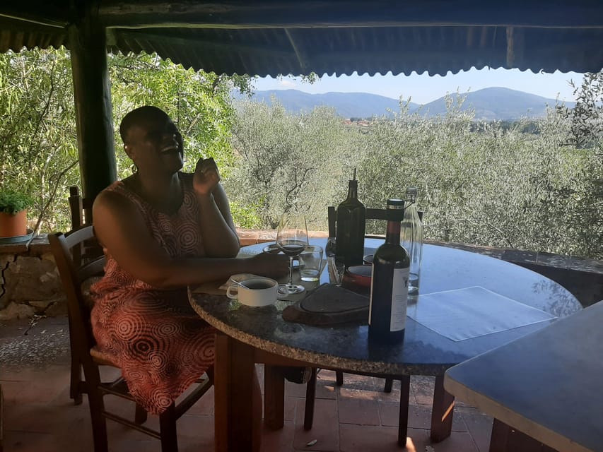 Chianti Organic wine tasting - The Four Organic Wine Tastes That Teach You Chianti