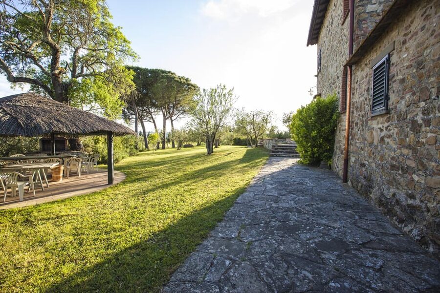 Chianti Organic wine tasting - Who Should Book This Organic Chianti Tasting
