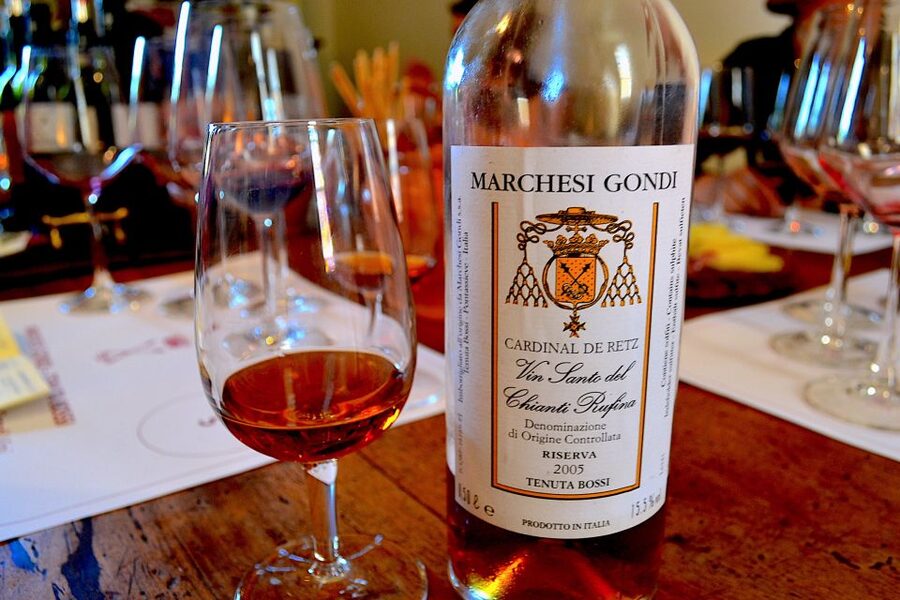 Chianti Rufina: Wine Tour in Castle & Historical Villa - Who Should Book This Chianti Rufina Day, and Who Should Skip It