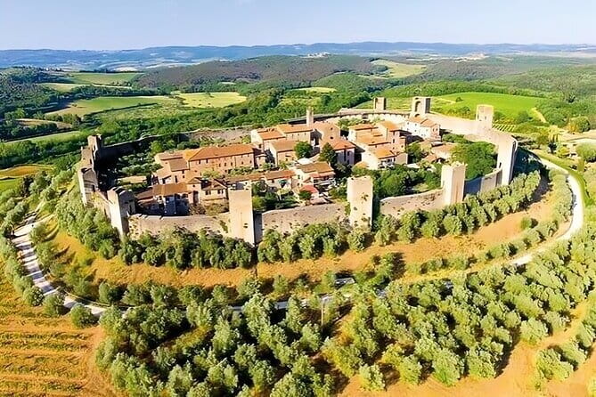 Chianti, San Gimignano and Siena Full Day Trip with Wine Tastings - The real vibe of this Florence to Chianti day trip