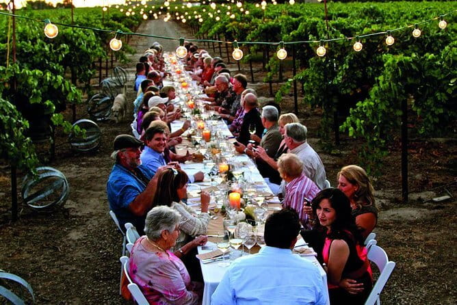 Chianti vineyards: Small-Group tour with wine tasting & Dinner - Key Points Before You Go