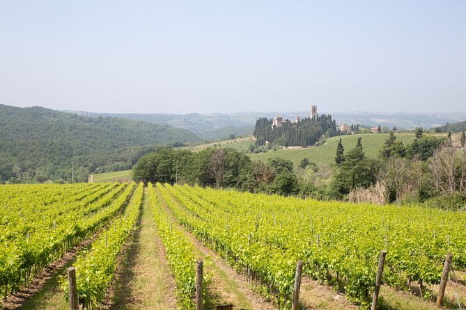Chianti Wine Tastings Day Trip at Sunset from Florence - Why This Chianti Day Trip Feels Like Tuscany, Not a Check-Box Tour