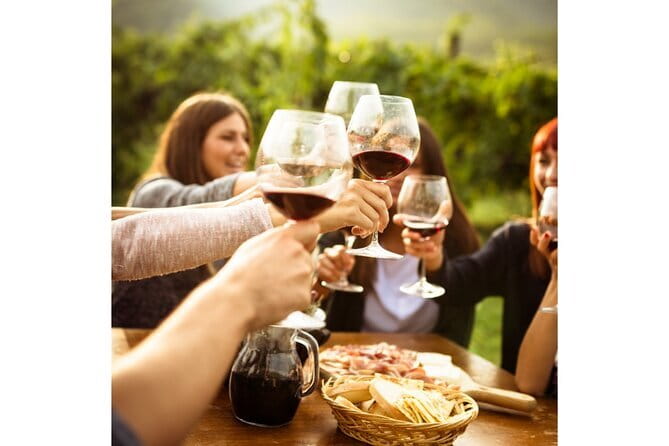 Chianti Wine Tour from Florence to San Gimignano with 2 Wineries - Piazzale Michelangelo Start: Florence Views Without Waiting