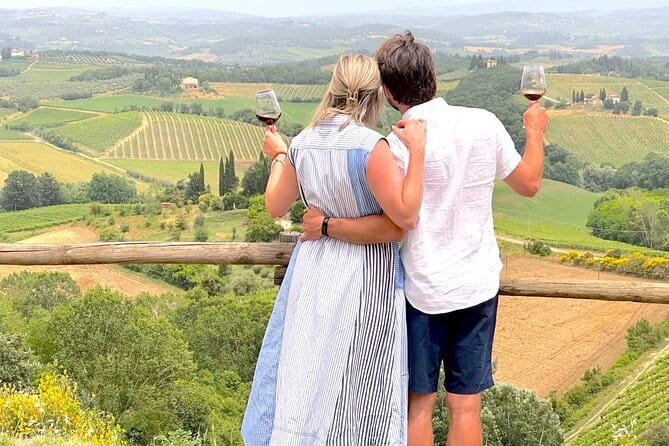 Chianti Wine Tour from Florence to San Gimignano with 2 Wineries - Who This Chianti Tour Fits Best