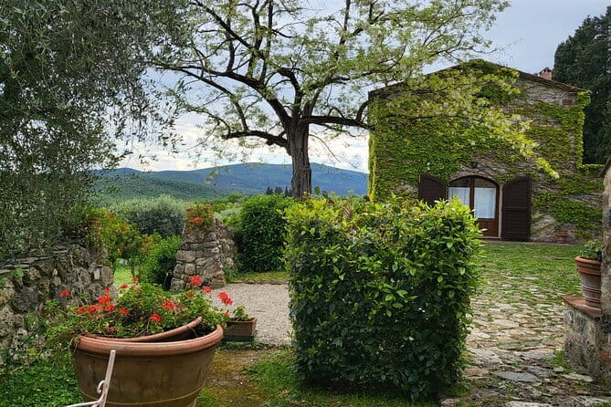 Chianti Wine Tour from Florence with Tastings - Getting From Florence To the Chianti Hills, Without the Headaches