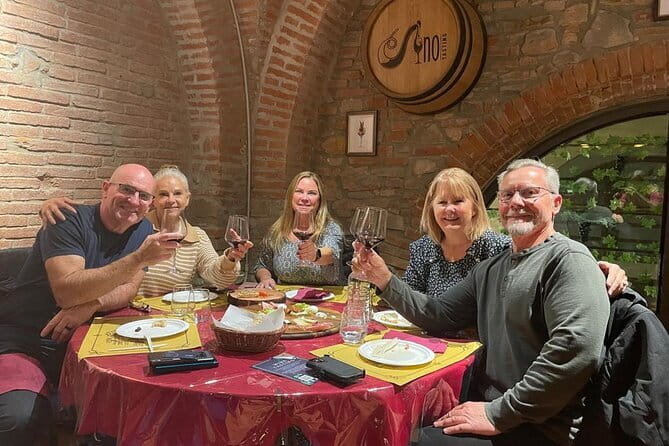 Chianti Wine Tour from Florence with Tastings - Price and Value: Is $42.24 a Good Deal?