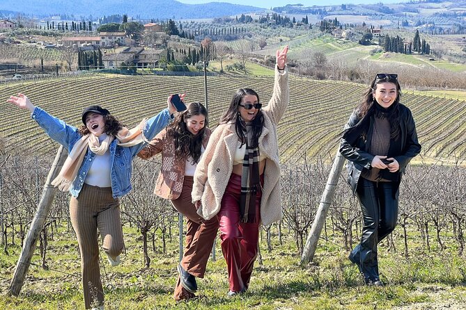 Chianti Wine Tour in Tuscany from Florence - Value check: what $217.69 buys you in the real world