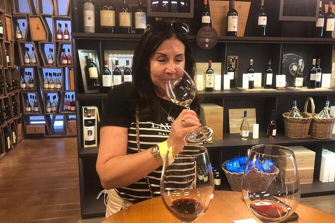 Chianti Winery + Brolio Castle Private Tour - Practical Tips for a Smooth Chianti Day Trip