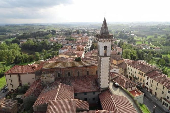 Cinque Terre and Pisa Full Day Tour from Florence - Guides, pacing, and what the group size changes