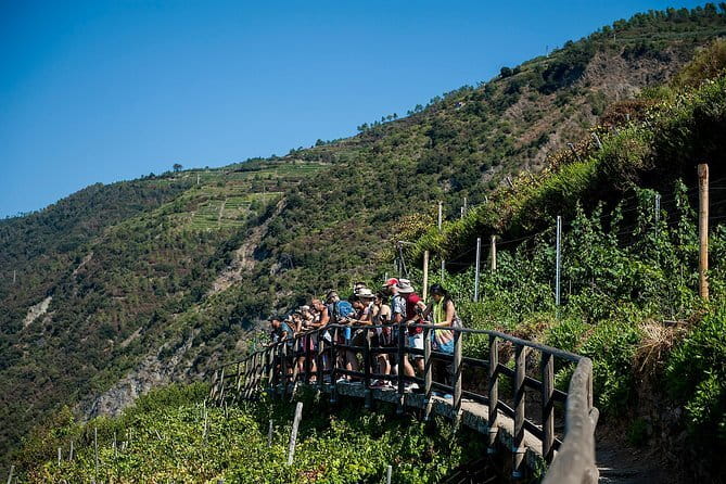Cinque Terre Day Trip with Optional Hiking or Pisa - Why this Florence to Cinque Terre day trip is such good value