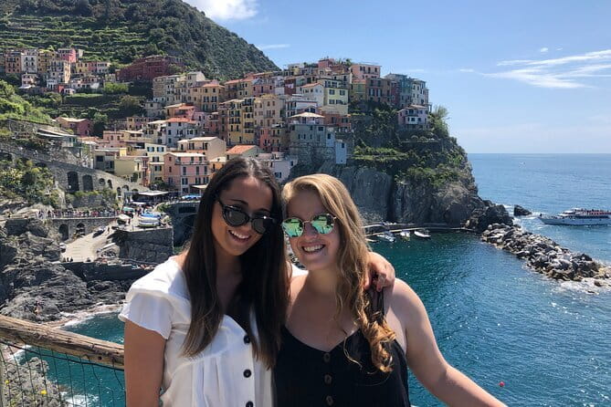 Cinque Terre Day Trips From Florence Sunshine and Discovery - Key Highlights You Will Actually Feel