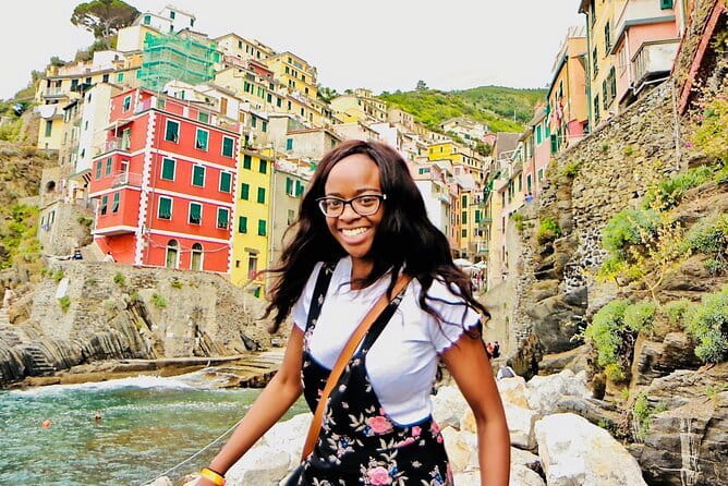 Cinque Terre Day Trips From Florence Sunshine and Discovery - Cinque Terre in One Long Day from Florence
