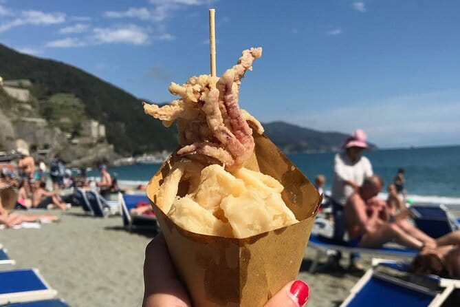 Cinque Terre Day Trips From Florence Sunshine and Discovery - The 2-Hour Coach Ride to La Spezia
