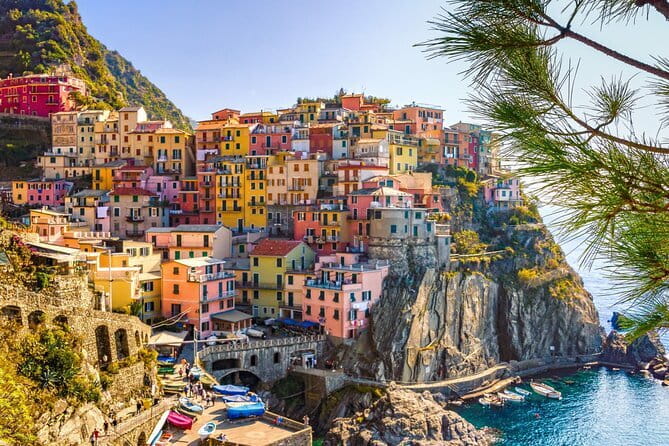 Cinque Terre Experience From Florence - Quick hits before you go