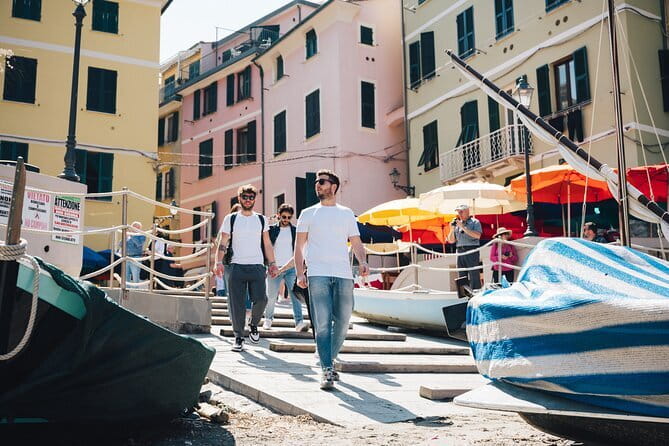 Cinque Terre Experience From Florence - Price and value: is $49 a smart buy from Florence?