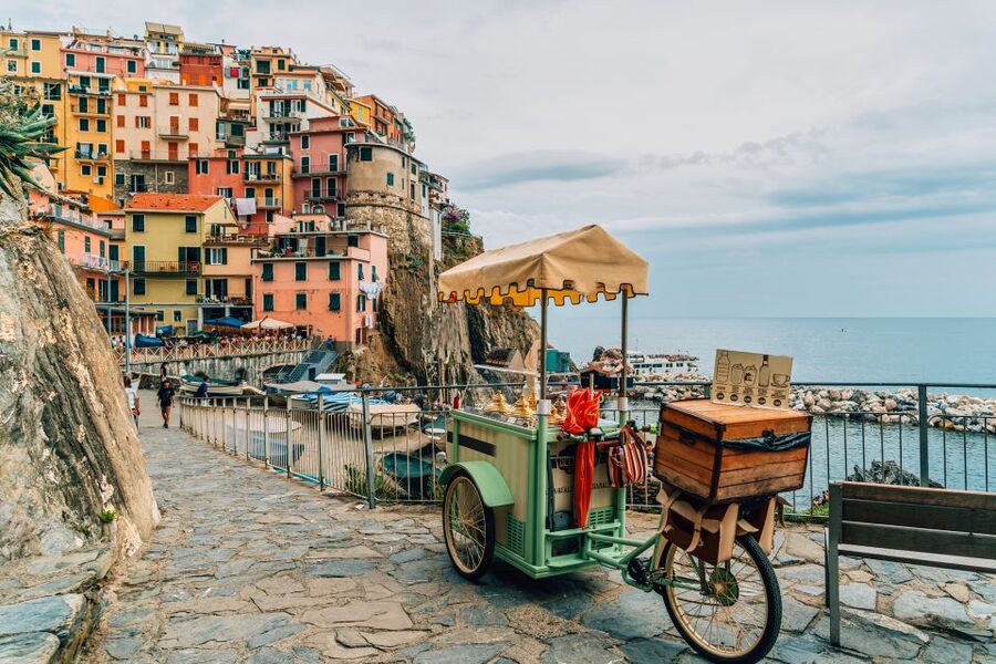 Cinque Terre: Full-Day Private Tour from Florence - The big idea: why this Cinque Terre day feels different