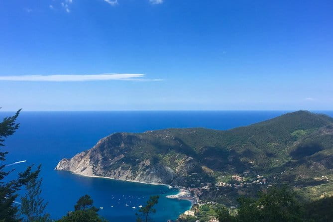 Cinque Terre FULLY GUIDED & ALL INCLUSIVE Tour from Florence - The Value of a Fully Guided Cinque Terre Day from Florence