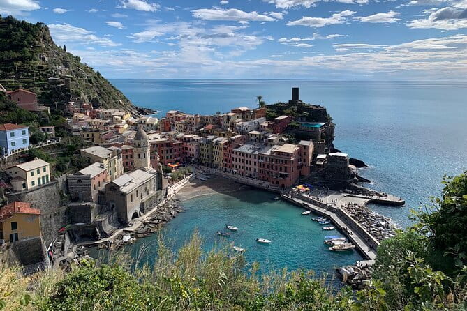 Cinque Terre FULLY GUIDED & ALL INCLUSIVE Tour from Florence - Meeting at 8:00 am: How Pickup Changes the Whole Day
