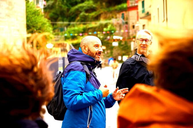 Cinque Terre & Pisa Premium Tour from Florence - The light hiking part, and what is actually realistic