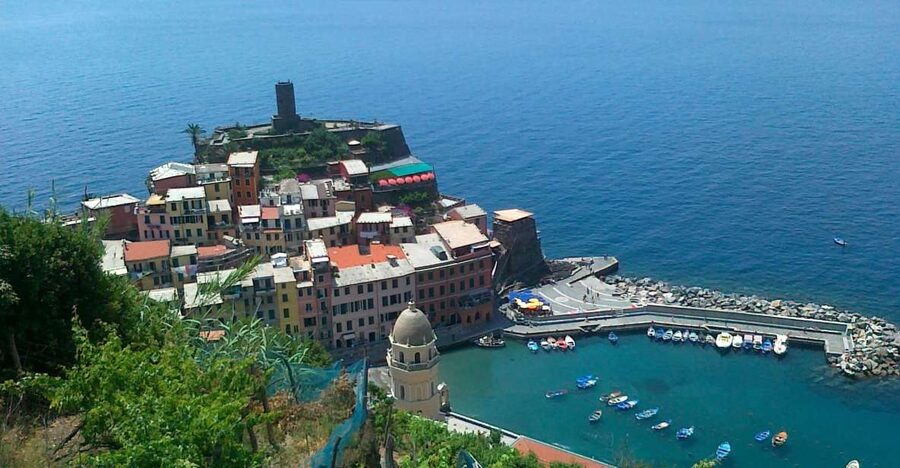 Cinque Terre Private Day Trip from Florence - The value play: why a private Cinque Terre day can be worth the splurge