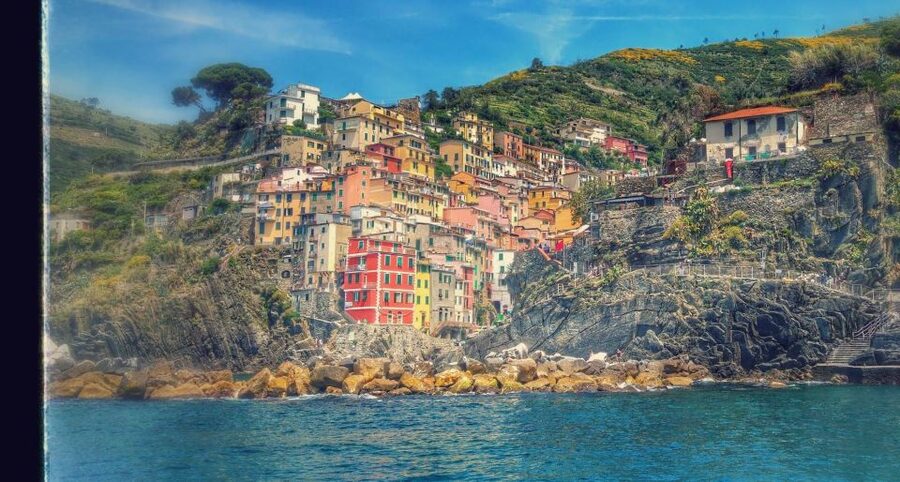 Cinque Terre Private Day Trip from Florence - From Florence or Livorno to the marble road: the drive that sets the tone