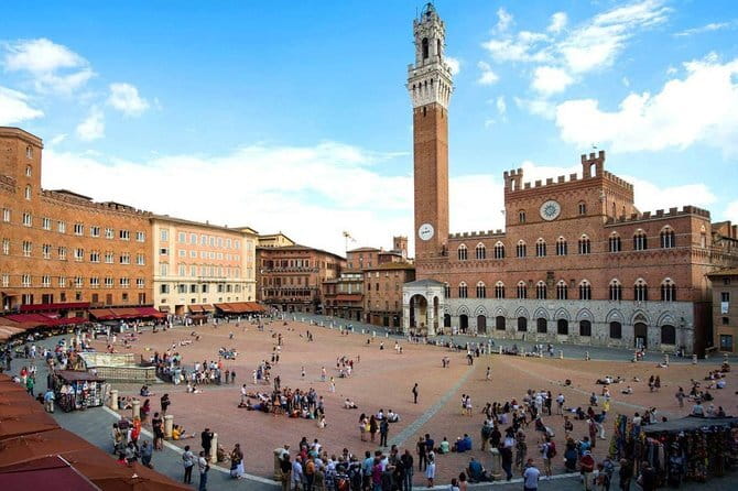 Cinque Terre Private with the leaning tower Pisa from Florence - What is included, what costs extra, and how to budget