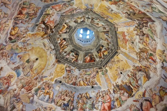 Climb Florence Duomo: Dome and Cathedral Tour - Key Details That Matter Before You Climb