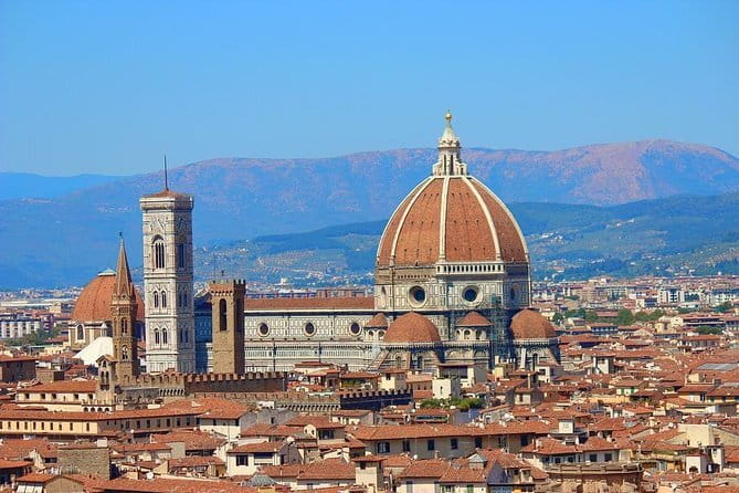 Climb Florence Duomo: Dome and Cathedral Tour - Why This Florence Duomo Dome Tour Feels Worth It