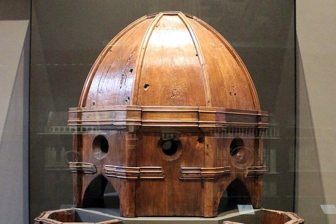Climb Florence Duomo: Dome and Cathedral Tour - The Bell Tower Part: Use Your Ticket at Your Own Pace