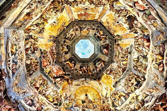 Climb the Dome, Own the View: Duomo Complex Tour Pass - Cathedral façade stop: the drama you miss when you arrive too fast
