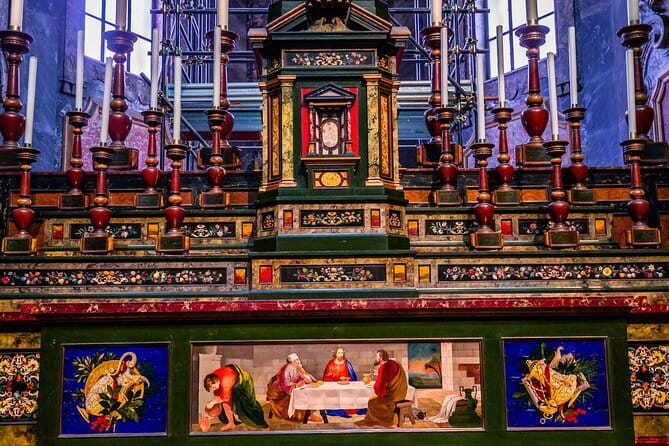 Combo Tour - Uffizi Gallery And Accademia Gallery Tour - Meeting point tips and the ID rules that can block entry