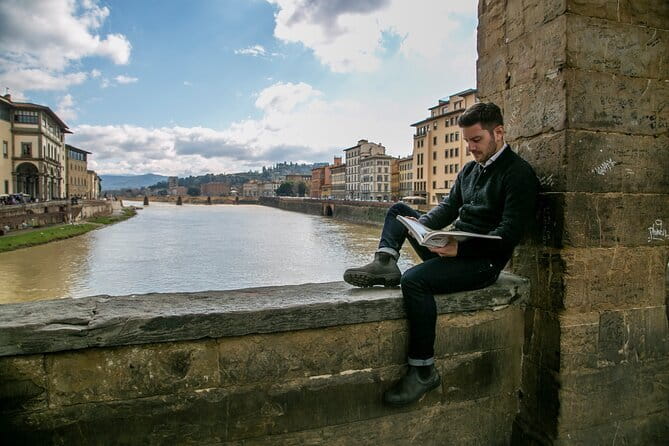 Complete Florence Full Day Guided Tour Uffizi David & walk Pickup - Key points to know before you go