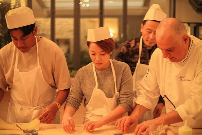 Cooking Art Brunelleschi - Key highlights you will care about