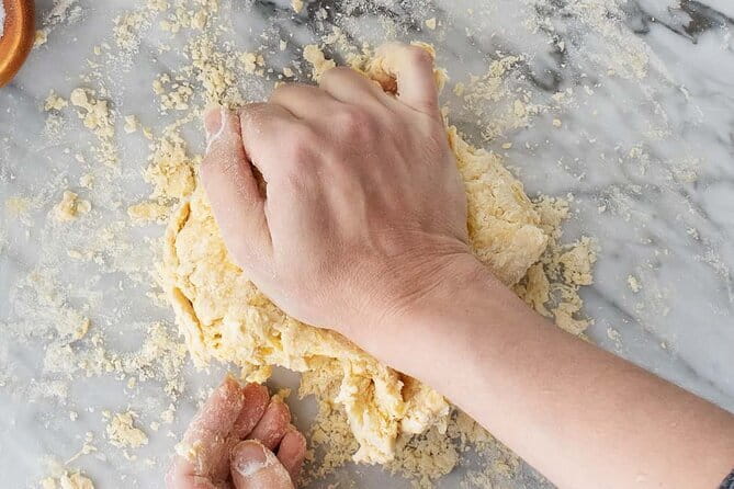 Cooking Art Brunelleschi - Cooking in a 1200s tower steps from Brunelleschi Dome