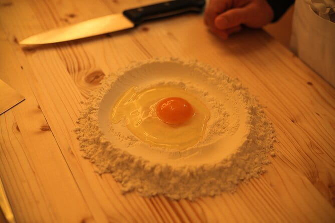 Cooking Art Brunelleschi - Getting started at Via de’ Bardi: what the first minutes feel like