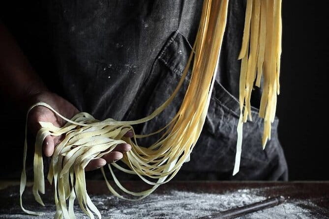 Cooking Art Brunelleschi with Unlimited Wine - Key things to know before you go