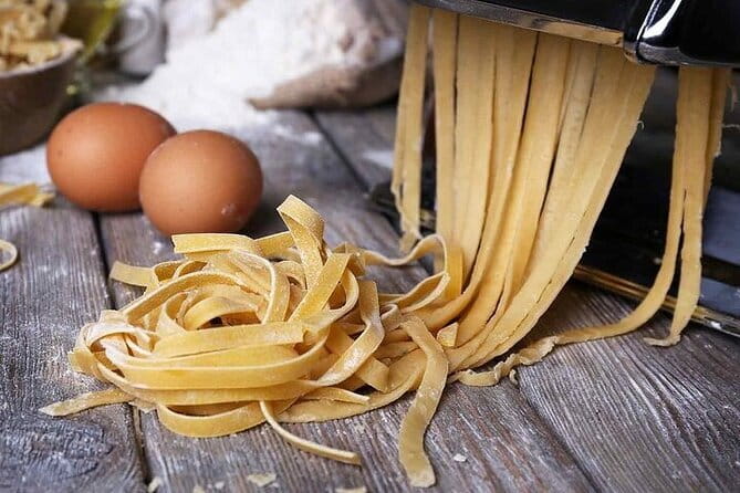 Cooking Art Brunelleschi with Unlimited Wine - Should you book Cooking Art Brunelleschi with Unlimited Wine?