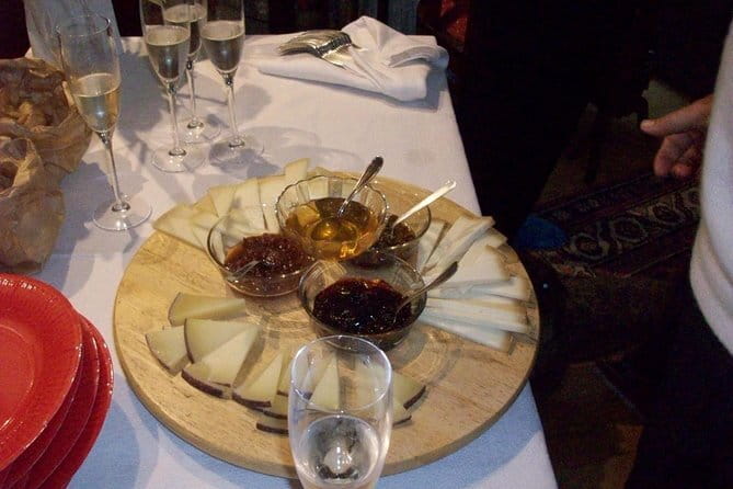 Cooking class and home made pasta in Florence with LA VIVANDIERA! - Your Florence Setup: Private Means Personal