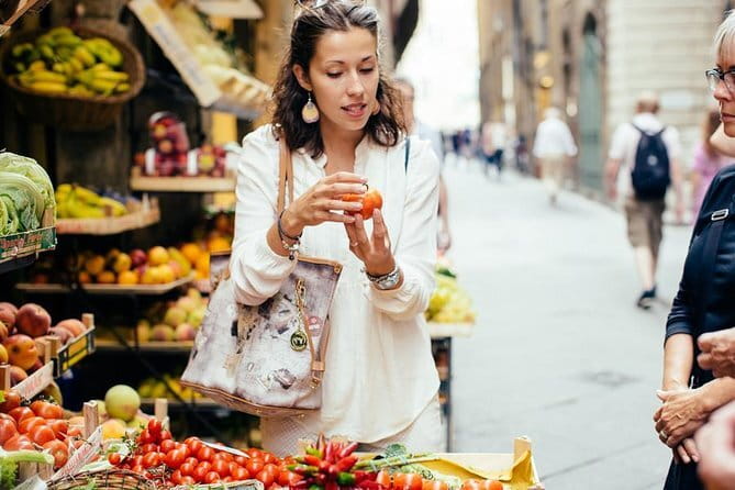 Cooking Class and Lunch at a Tuscan Farmhouse with Local Market Tour from Florence - Key things that make this tour work
