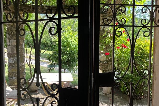 Cooking Class for Pasta Lovers in Florence Country House - Key points to know before you go
