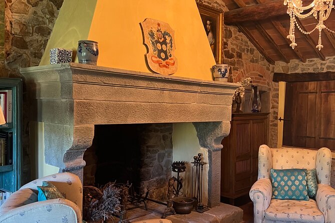 Cooking Class for Pasta Lovers in Florence Country House - Fresh pasta making: ravioli, lasagna, or tagliatelle