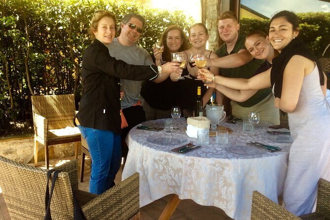 Cooking Class in a Florentine Villa with Transfer for small group - Key Highlights You’ll Actually Feel During the Day