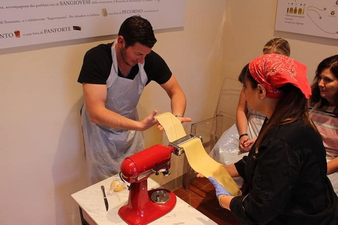 Cooking Class in a Florentine Villa with Transfer for small group - Price and Value: Why $310.12 Can Make Sense