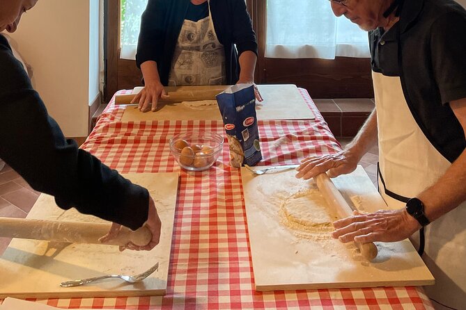 Cooking Class in Tuscany - Cooking real Tuscan favorites, with technique you can repeat