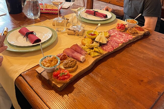 Cooking Class in Tuscany - The market-to-kitchen ingredient mindset (and why it helps at home)