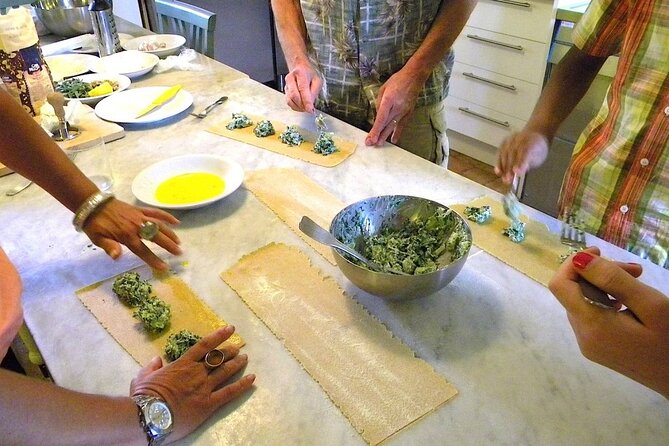 Cooking Class in Tuscany - Value check: what you’re really paying for at $286.60