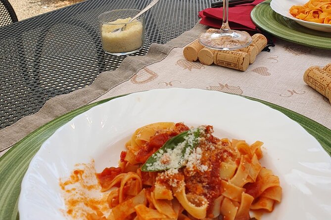 Cooking Class in Tuscany - Who this Tuscany class suits best